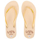 В'єтнамки жіночі Joma S.ORION LADY SORILS2518 розмір 35-40 білий-золотий
