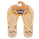 В'єтнамки жіночі Joma S.ORION LADY SORILS2518 розмір 35-40 білий-золотий