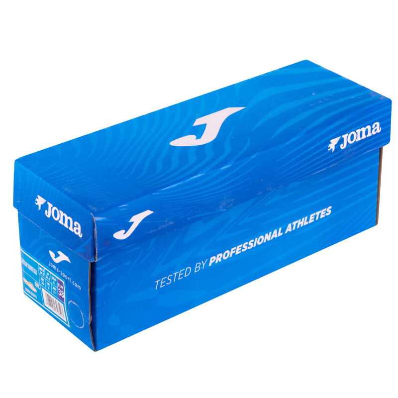 В'єтнамки жіночі Joma S.ORION LADY SORILS2518 розмір 35-40 білий-золотий