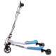Самокат інерційний трайк TRIKKE SPEEDER SP06 кольори в асортименті