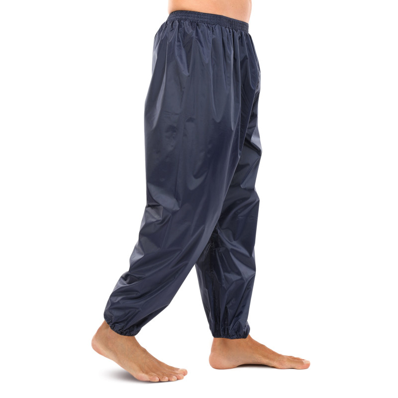 Костюм-сауна для схуднення SAUNA SUIT SIBOTE ST-0025 XL-3XL сірий