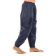 Костюм-сауна для схуднення SAUNA SUIT SIBOTE ST-0025 XL-3XL сірий