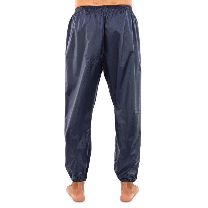 Костюм-сауна для схуднення SAUNA SUIT SIBOTE ST-0025 XL-3XL сірий