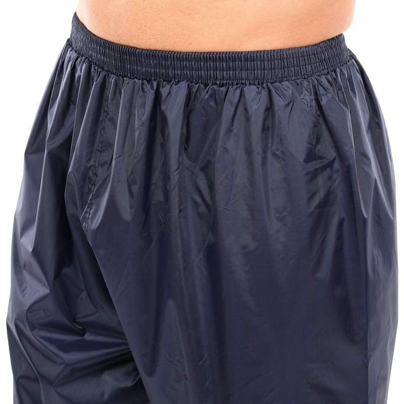 Костюм-сауна для схуднення SAUNA SUIT SIBOTE ST-0025 XL-3XL сірий