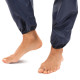 Костюм-сауна для схуднення SAUNA SUIT SIBOTE ST-0025 XL-3XL сірий