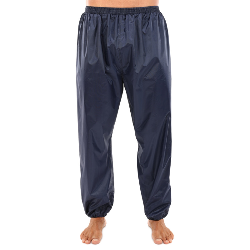 Костюм-сауна для схуднення SAUNA SUIT SIBOTE ST-0025 XL-3XL сірий