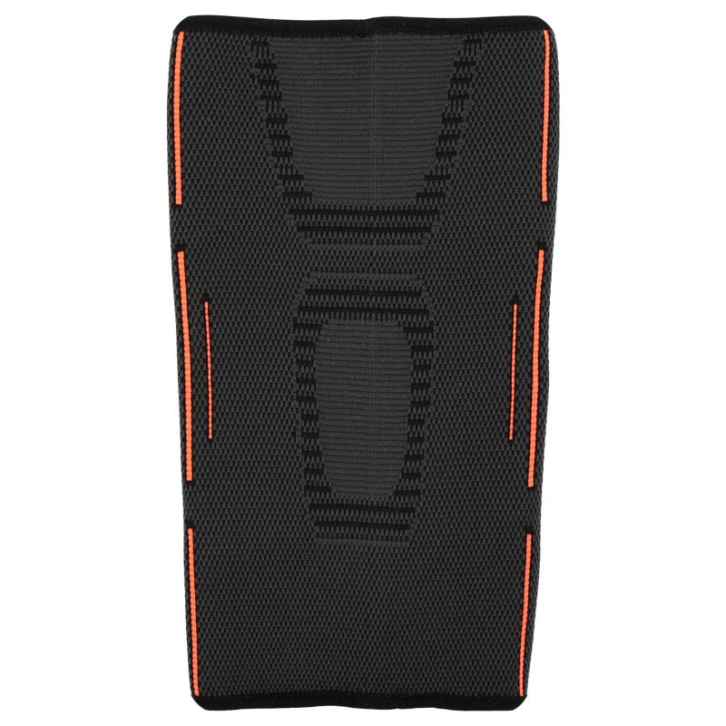 Наколенник бандаж еластичний SP-Sport ST-1010 S-XL 1шт кольори в асортименті