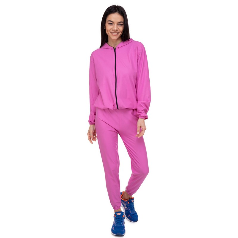 Костюм-сауна для схуднення SAUNA SUIT SIBOTE ST-2052 L-3XL кольори в асортименті