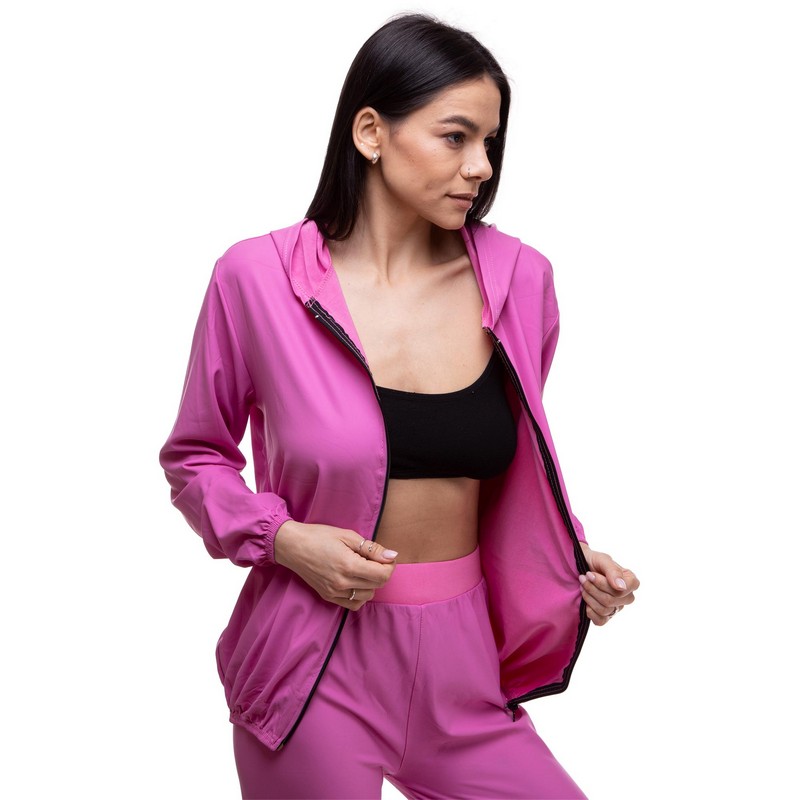 Костюм-сауна для схуднення SAUNA SUIT SIBOTE ST-2052 L-3XL кольори в асортименті