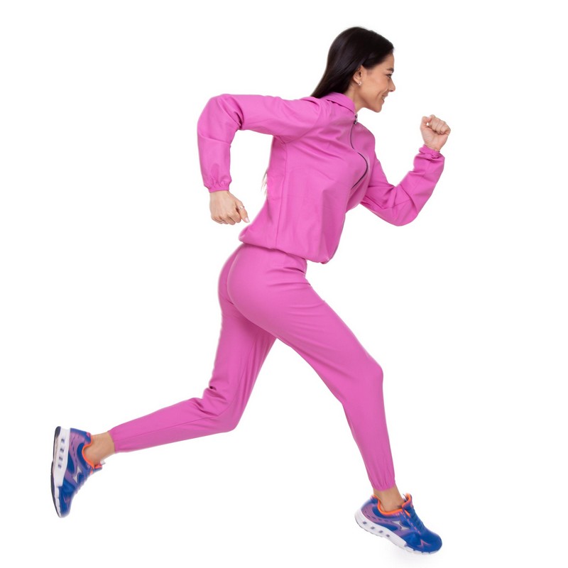 Костюм-сауна для схуднення SAUNA SUIT SIBOTE ST-2052 L-3XL кольори в асортименті