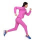 Костюм-сауна для схуднення SAUNA SUIT SIBOTE ST-2052 L-3XL кольори в асортименті