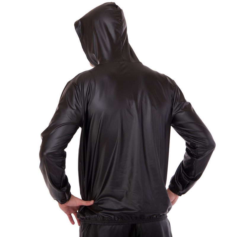 Костюм-сауна для схуднення SAUNA SUIT SIBOTE ST-2052 L-3XL кольори в асортименті