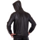 Костюм-сауна для схуднення SAUNA SUIT SIBOTE ST-2052 L-3XL кольори в асортименті