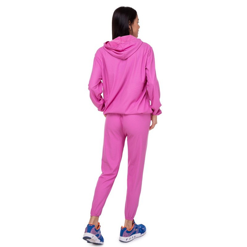 Костюм-сауна для схуднення SAUNA SUIT SIBOTE ST-2052 L-3XL кольори в асортименті
