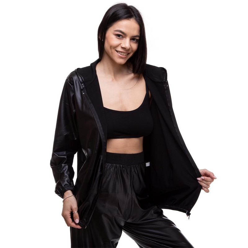 Костюм-сауна для схуднення SAUNA SUIT SIBOTE ST-2052 L-3XL кольори в асортименті