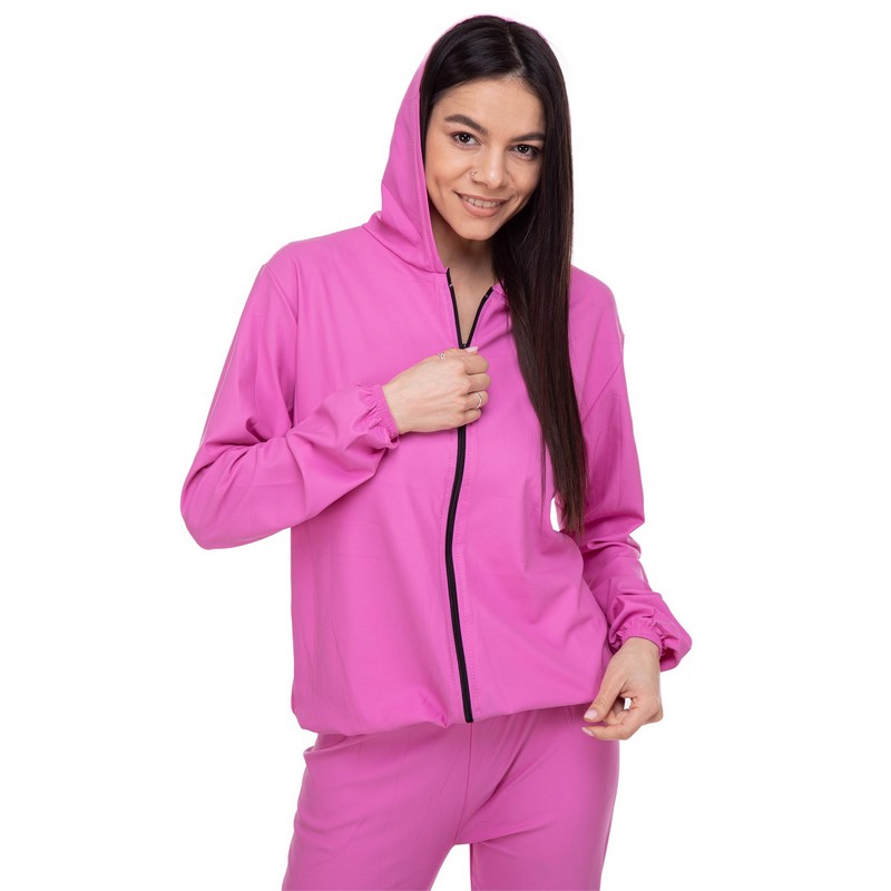 Костюм-сауна для схуднення SAUNA SUIT SIBOTE ST-2052 L-3XL кольори в асортименті