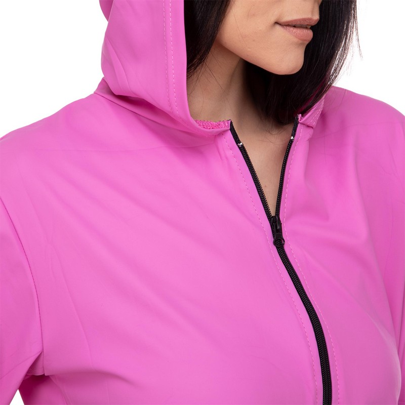 Костюм-сауна для схуднення SAUNA SUIT SIBOTE ST-2052 L-3XL кольори в асортименті