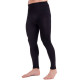 Термоштани для активного спорту чоловічі SIBOTE ST-2069 S-3XL чорний