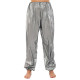 Костюм-сауна для схуднення SAUNA SUIT SIBOTE ST-2122 L-3XL сірий