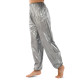 Костюм-сауна для схуднення SAUNA SUIT SIBOTE ST-2122 L-3XL сірий