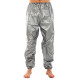 Костюм-сауна для схуднення SAUNA SUIT SIBOTE ST-2122 L-3XL сірий