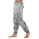 Костюм-сауна для схуднення SAUNA SUIT SIBOTE ST-2122 L-3XL сірий
