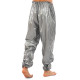 Костюм-сауна для схуднення SAUNA SUIT SIBOTE ST-2122 L-3XL сірий