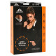 Кофта для схуднення з ефектом сауни HEATOUTFIT ST-2142 M-4XL чорний