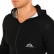 Кофта для схуднення з ефектом сауни HEATOUTFIT ST-2142 M-4XL чорний