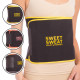 Пояс для схуднення SWEET SWEAT SIBOTE ST-24118 розмір 116смх23смх3мм чорний