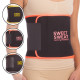 Пояс для схуднення SWEET SWEAT SIBOTE ST-24118 розмір 116смх23смх3мм чорний