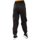 Костюм-сауна для схуднення SAUNA SUIT SIBOTE ST-6001 XL-4XL чорний