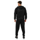 Костюм-сауна для схуднення SAUNA SUIT SIBOTE ST-6001 XL-4XL чорний