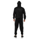 Костюм-сауна для схуднення SAUNA SUIT SIBOTE ST-6001 XL-4XL чорний