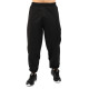 Костюм-сауна для схуднення SAUNA SUIT SIBOTE ST-6001 XL-4XL чорний