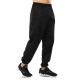 Костюм-сауна для схуднення SAUNA SUIT SIBOTE ST-6001 XL-4XL чорний