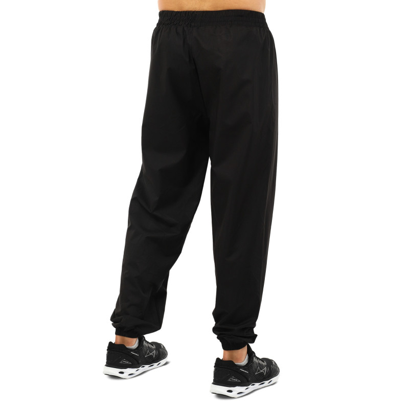 Костюм-сауна для схуднення SAUNA SUIT SIBOTE ST-6001 XL-4XL чорний