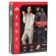 Костюм-сауна для схуднення SAUNA SUIT SIBOTE ST-6001 XL-4XL чорний