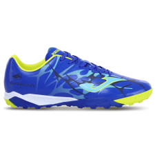 Сороконіжки Joma SUPER COPA SUPS2504TF розмір 37-45 синій-жовтий