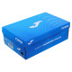 Сороконіжки Joma SUPER COPA SUPS2504TF розмір 37-45 синій-жовтий