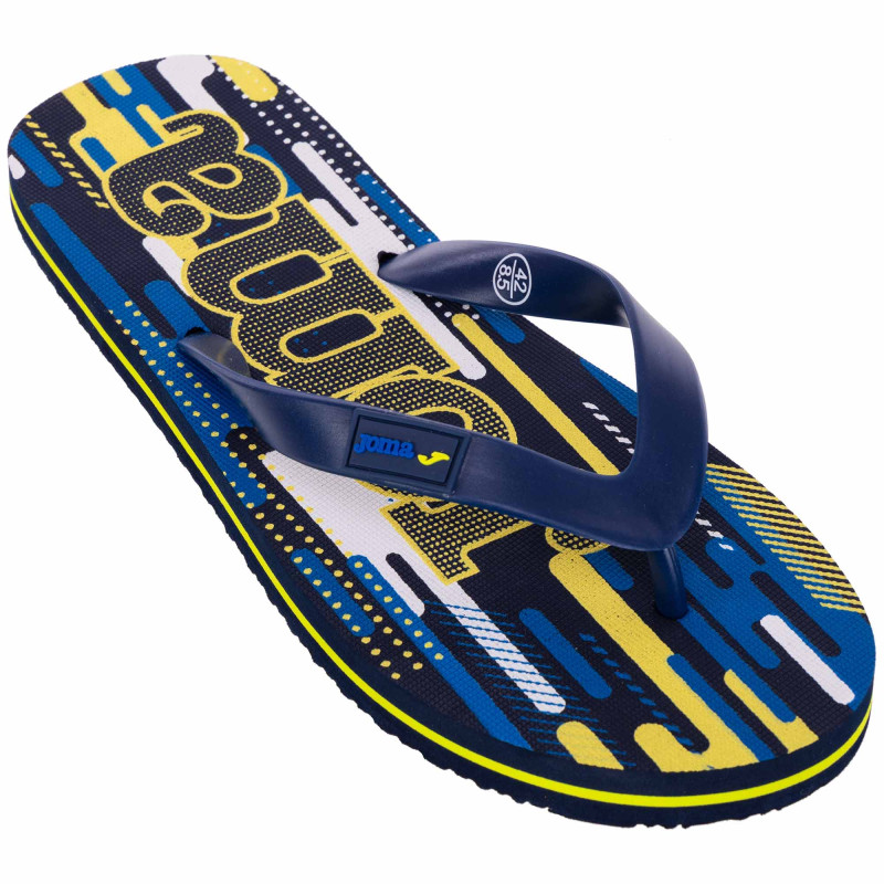 В'єтнамки чоловічі Joma S.WATER MEN SWATES2521 розмір 38-45 синій