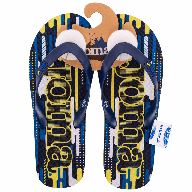 В'єтнамки чоловічі Joma S.WATER MEN SWATES2521 розмір 38-45 синій