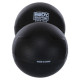 М'яч масажний подвійний для МФР та самомасажу Duoball BODY SCULPTURE SXBB-0122-B ø6,5см чорний