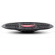 Диск балансувальний балансборд з регулюванням висоти BALANCE BOARD BODY SCULPTURE SXBB-6360-B ø40см чорний