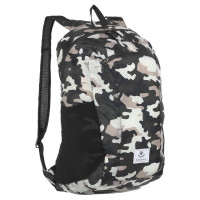 Рюкзак складний портативний WATER RESISTANT PORTABLE 4Monster T-CDB-16 16л кольори в асортименті