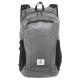 Рюкзак складний портативний WATER RESISTANT PORTABLE 4Monster T-CDB-16 16л кольори в асортименті