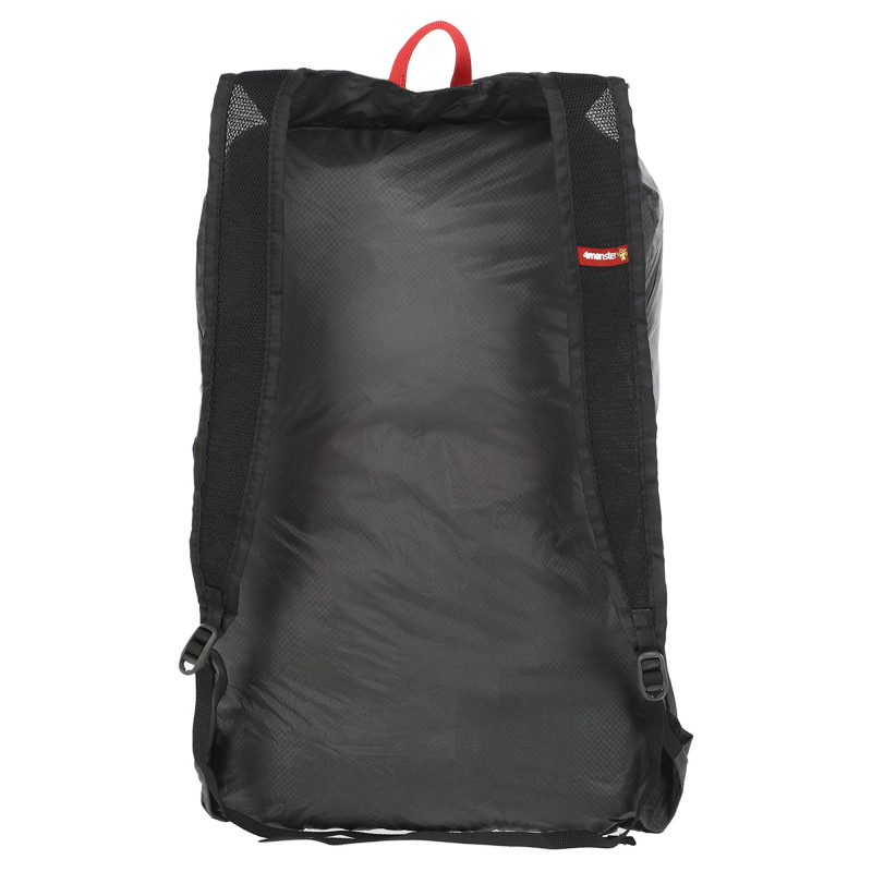 Рюкзак складний портативний WATER RESISTANT PORTABLE 4Monster T-CDB-16 16л кольори в асортименті