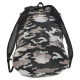 Рюкзак складний портативний WATER RESISTANT PORTABLE 4Monster T-CDB-16 16л кольори в асортименті