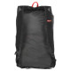 Рюкзак складний портативний WATER RESISTANT PORTABLE 4Monster T-CDB-24 24л кольори в асортименті