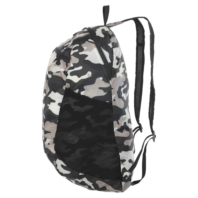 Рюкзак складний портативний WATER RESISTANT PORTABLE 4Monster T-CDB-24 24л кольори в асортименті